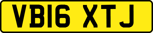 VB16XTJ