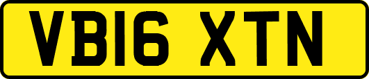 VB16XTN