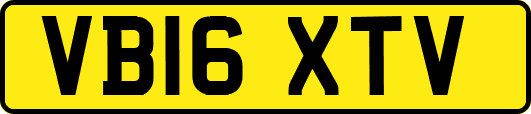 VB16XTV