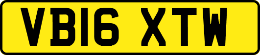 VB16XTW
