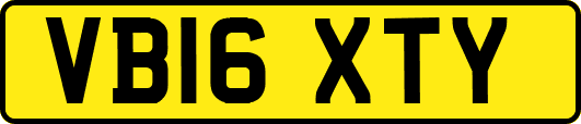 VB16XTY