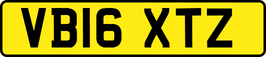 VB16XTZ