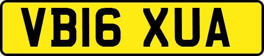 VB16XUA