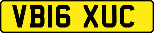VB16XUC