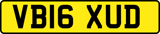 VB16XUD