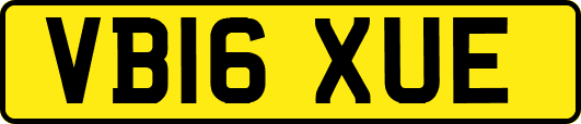 VB16XUE