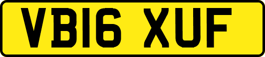 VB16XUF