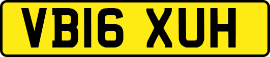 VB16XUH