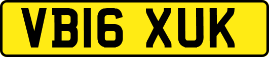 VB16XUK