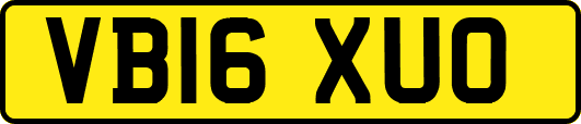 VB16XUO