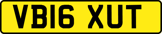 VB16XUT