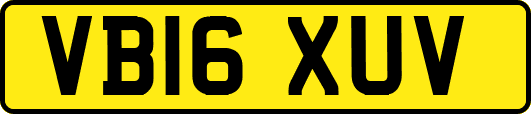 VB16XUV