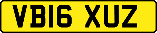 VB16XUZ