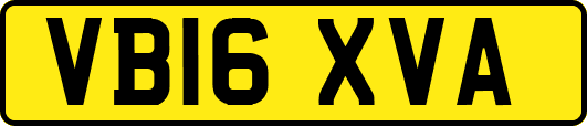 VB16XVA