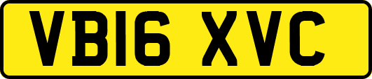 VB16XVC