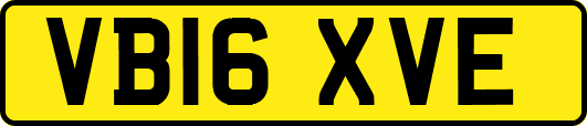 VB16XVE