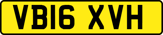 VB16XVH