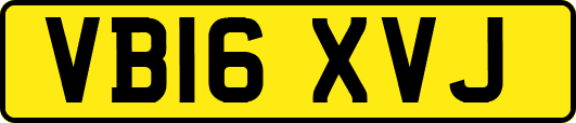 VB16XVJ