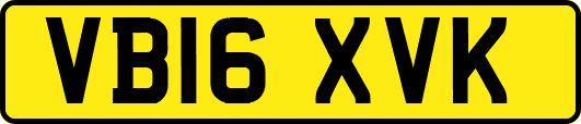 VB16XVK
