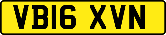 VB16XVN
