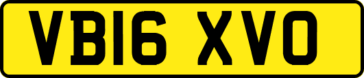 VB16XVO