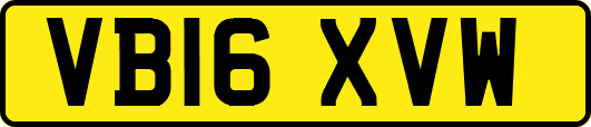 VB16XVW