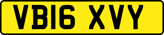 VB16XVY