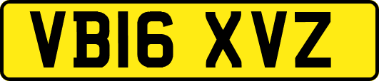 VB16XVZ