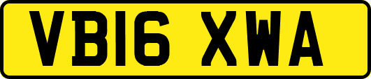 VB16XWA