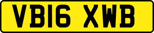 VB16XWB