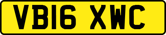 VB16XWC