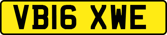 VB16XWE