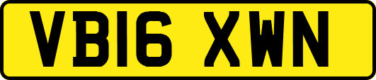 VB16XWN