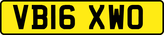 VB16XWO