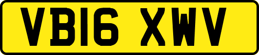 VB16XWV