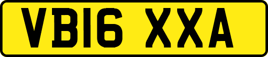 VB16XXA