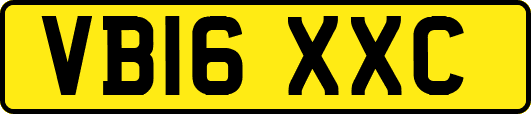 VB16XXC