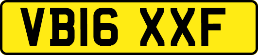 VB16XXF