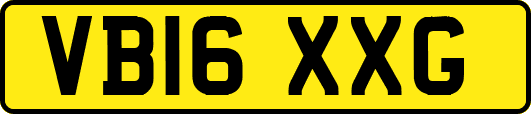 VB16XXG