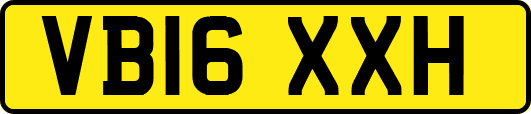 VB16XXH
