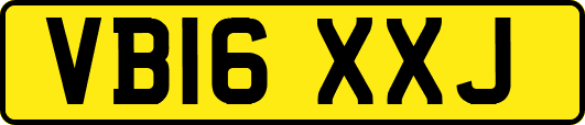 VB16XXJ