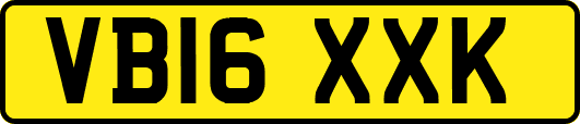 VB16XXK