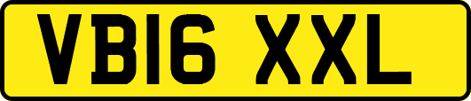 VB16XXL