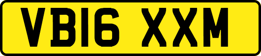 VB16XXM