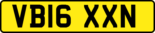VB16XXN
