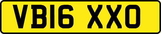 VB16XXO