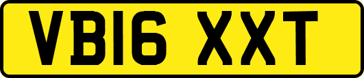 VB16XXT