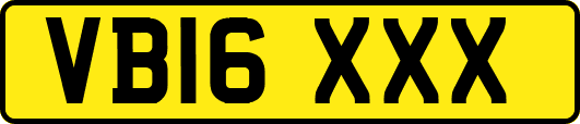 VB16XXX