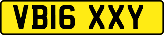 VB16XXY