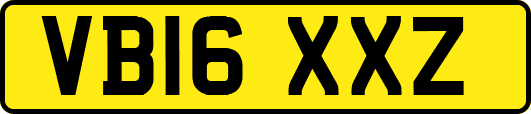 VB16XXZ